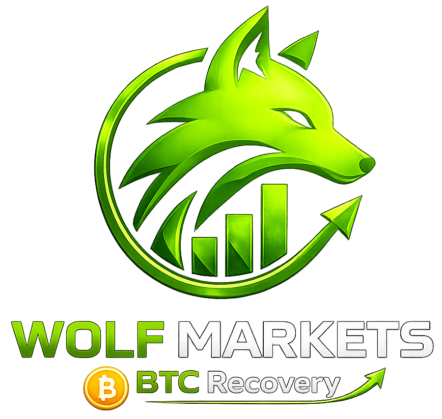 Wolf Markets Recovery